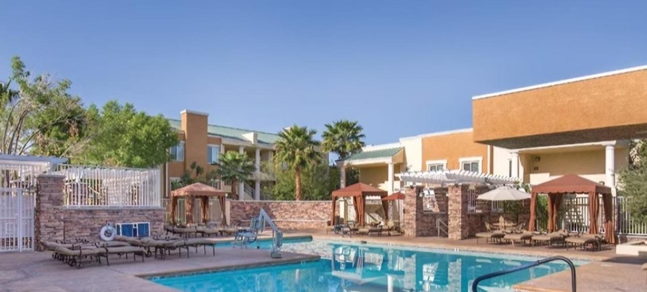 Tropicana Resort Vegas Strip Las Vegas Bagian luar foto